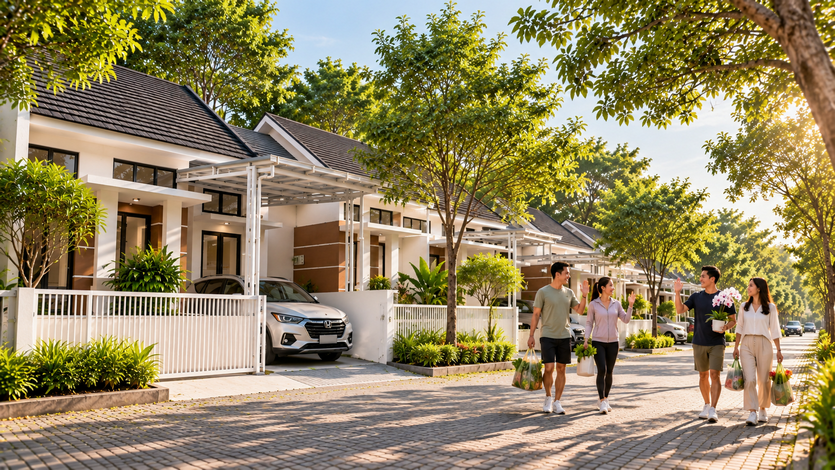 13 Rumah Jauh dari Kebisingan Mengapa Ketenangan Penting untuk Istirahat
