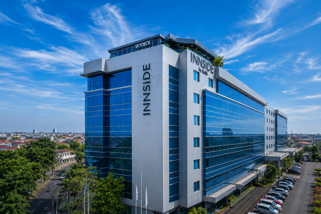 ROYAL TAMAN SARI ASSET A