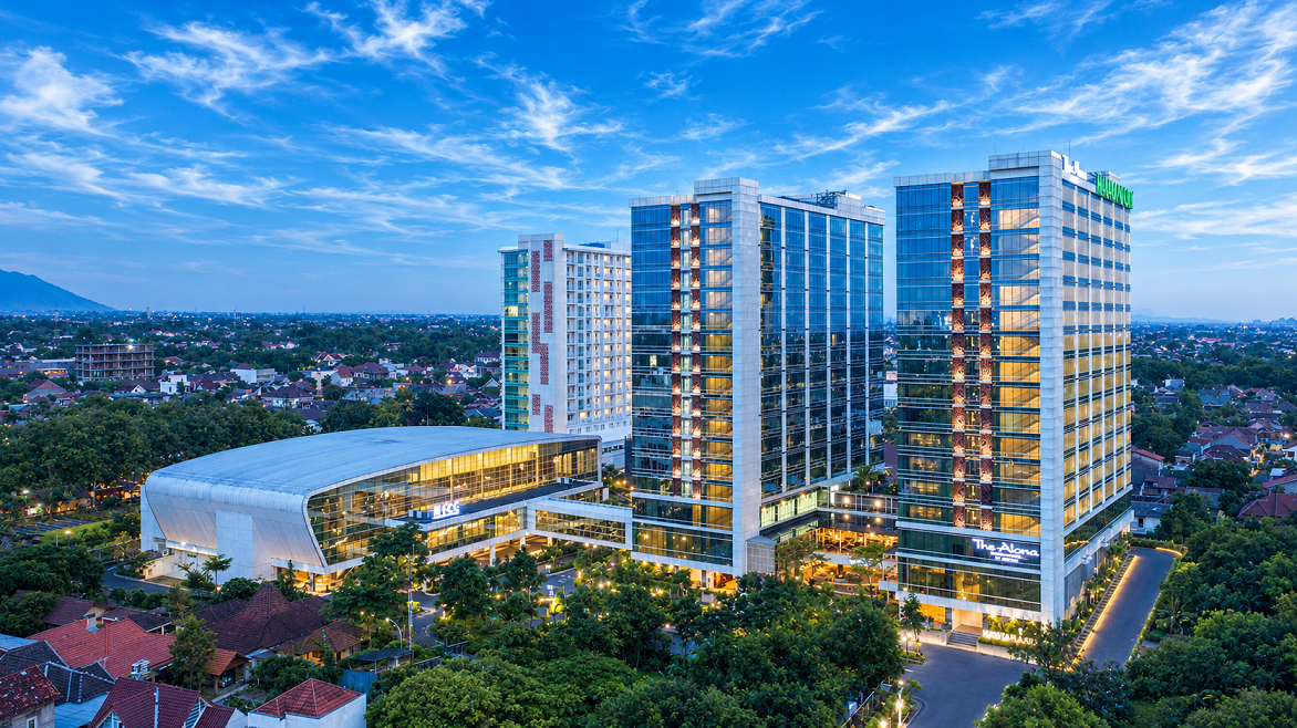 ROYAL TAMAN SARI ASSET D
