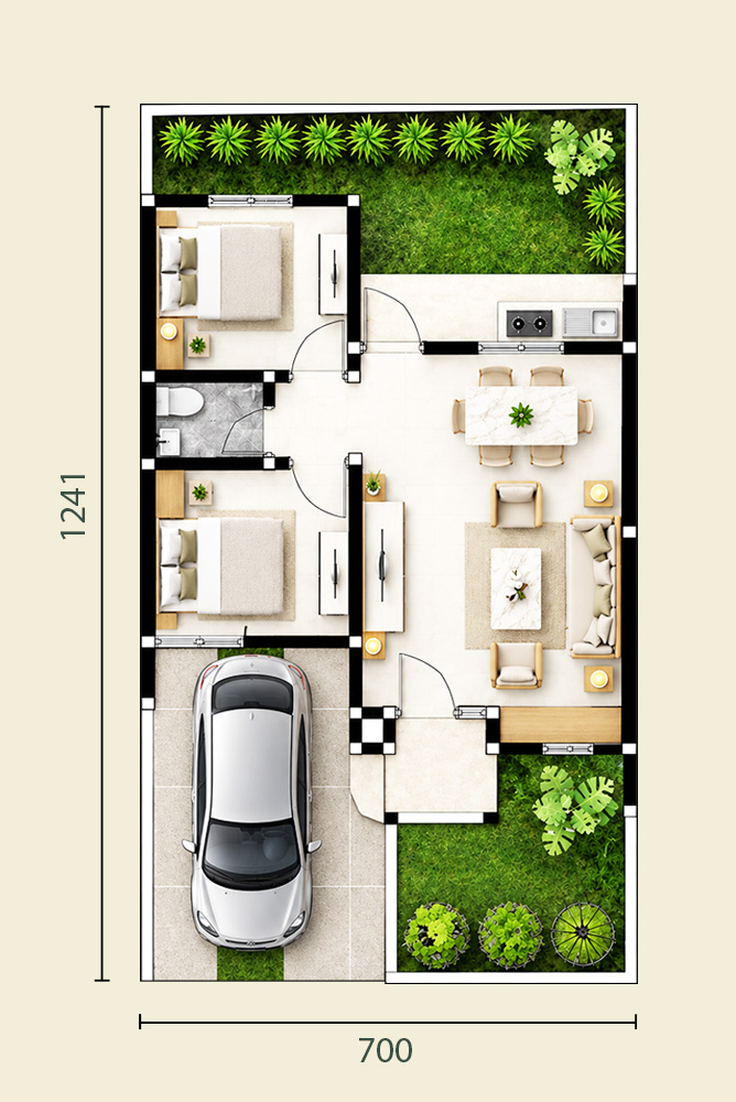 Royal Tamansari_46 b